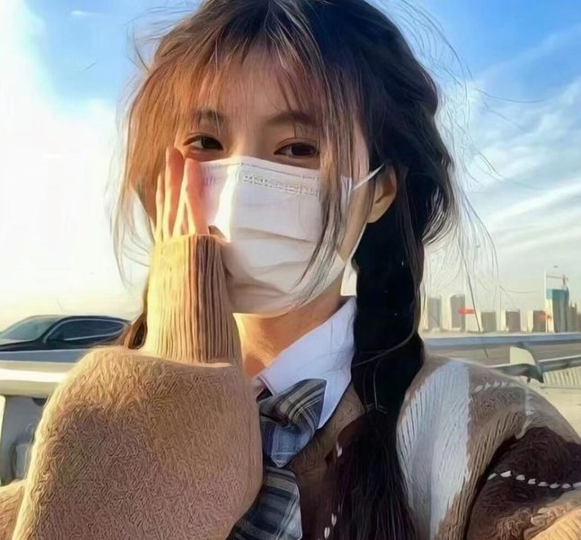激情年代