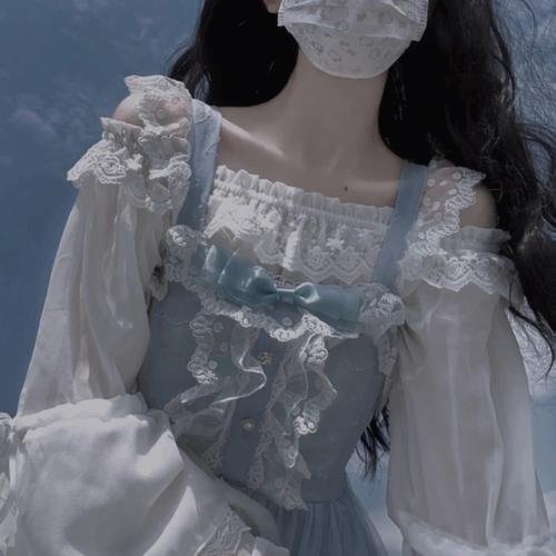 海边的朝日与骗子们