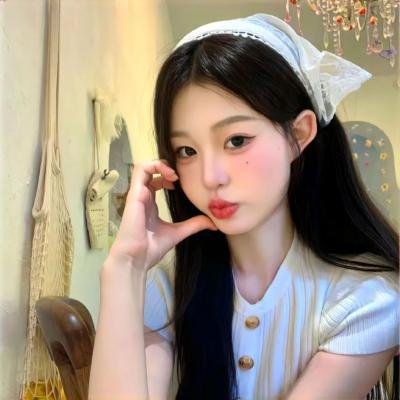 美丽的黄昏